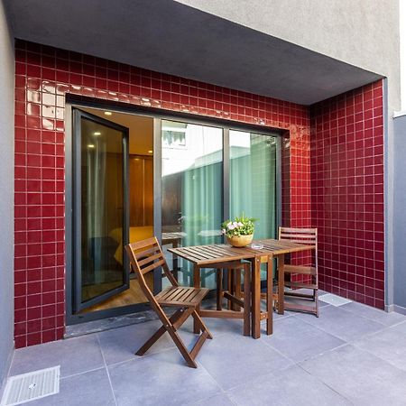 Live In Aveiro Apartment Exterior photo