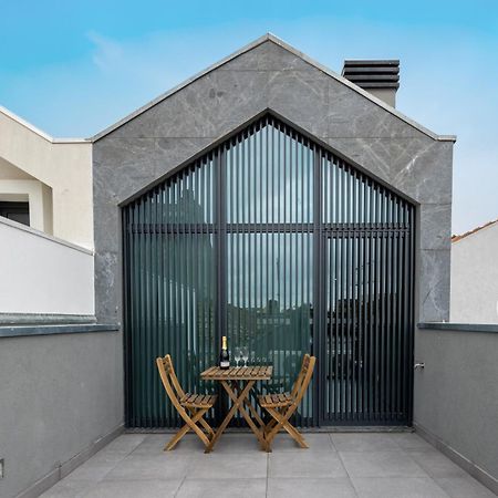 Live In Aveiro Apartment Exterior photo