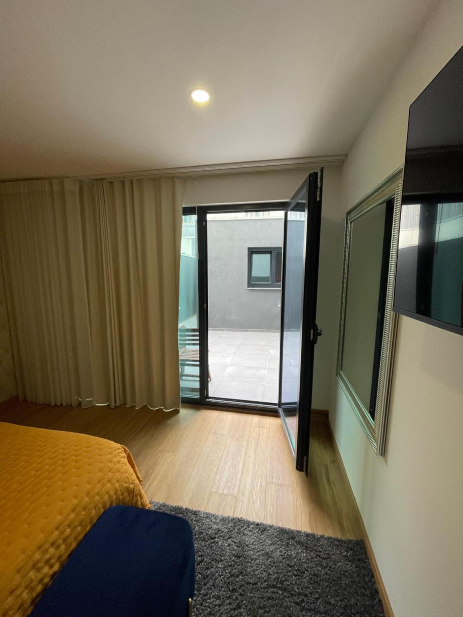 Live In Aveiro Apartment Exterior photo