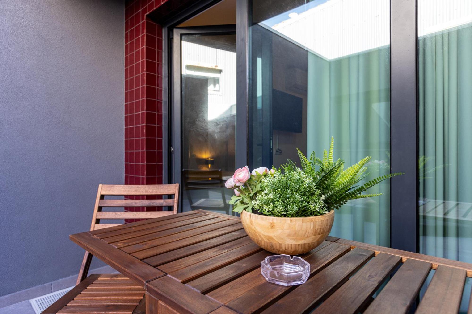 Live In Aveiro Apartment Exterior photo