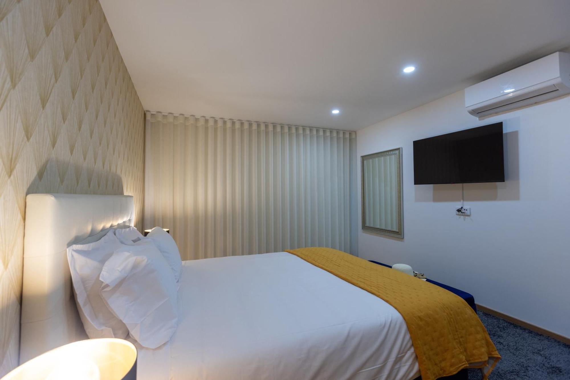 Live In Aveiro Apartment Exterior photo