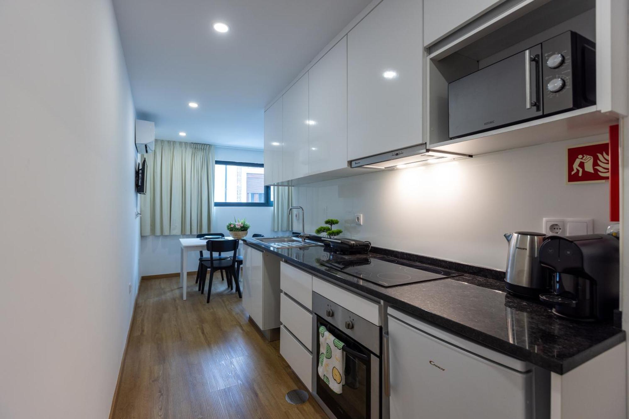 Live In Aveiro Apartment Exterior photo