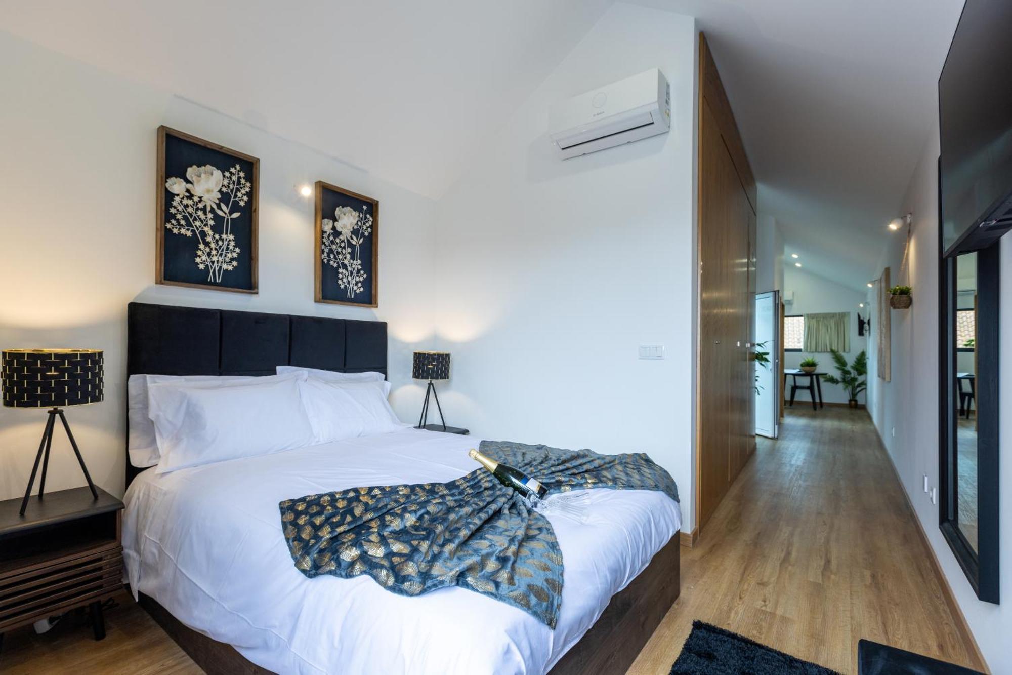 Live In Aveiro Apartment Exterior photo