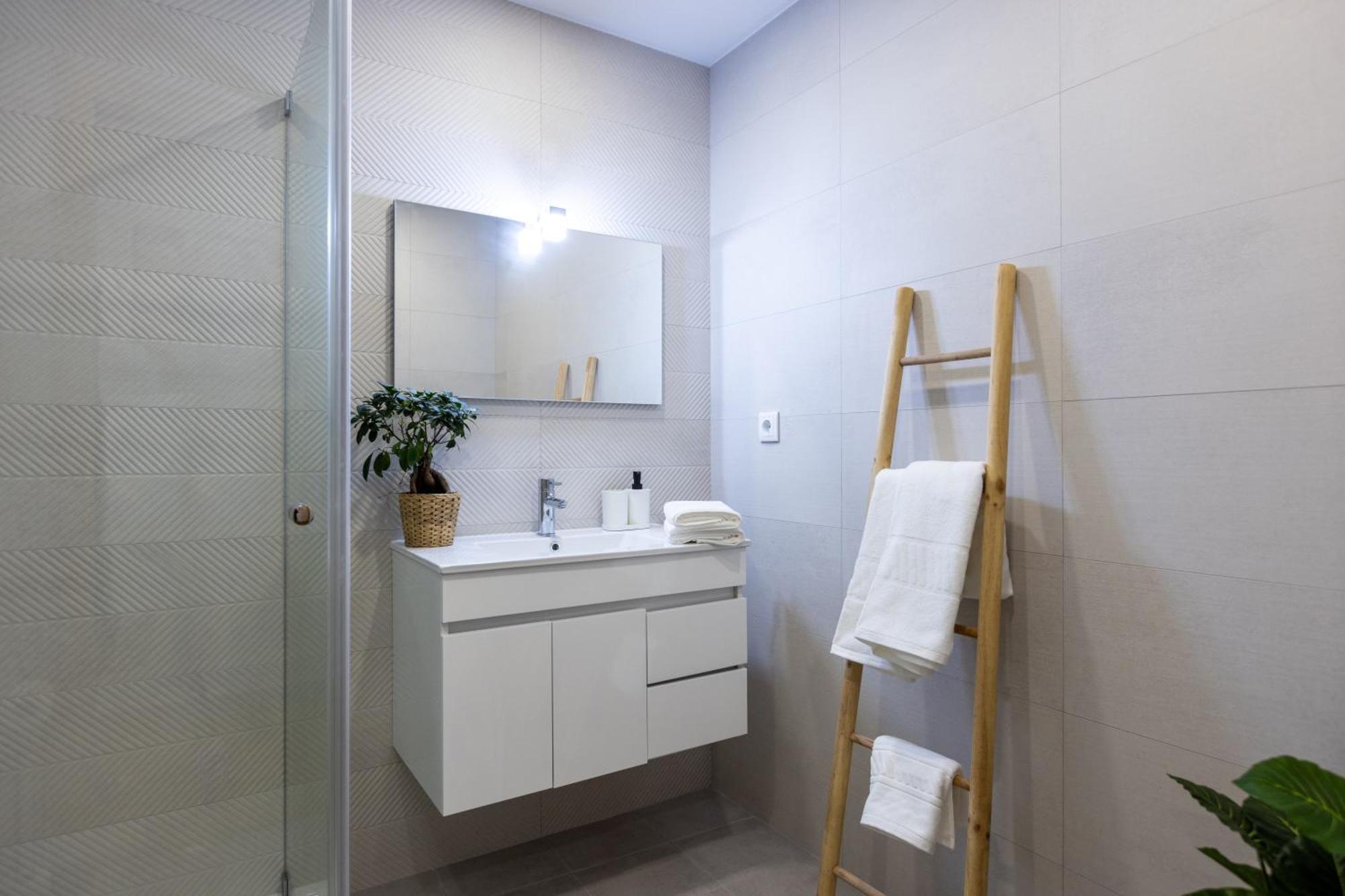 Live In Aveiro Apartment Exterior photo