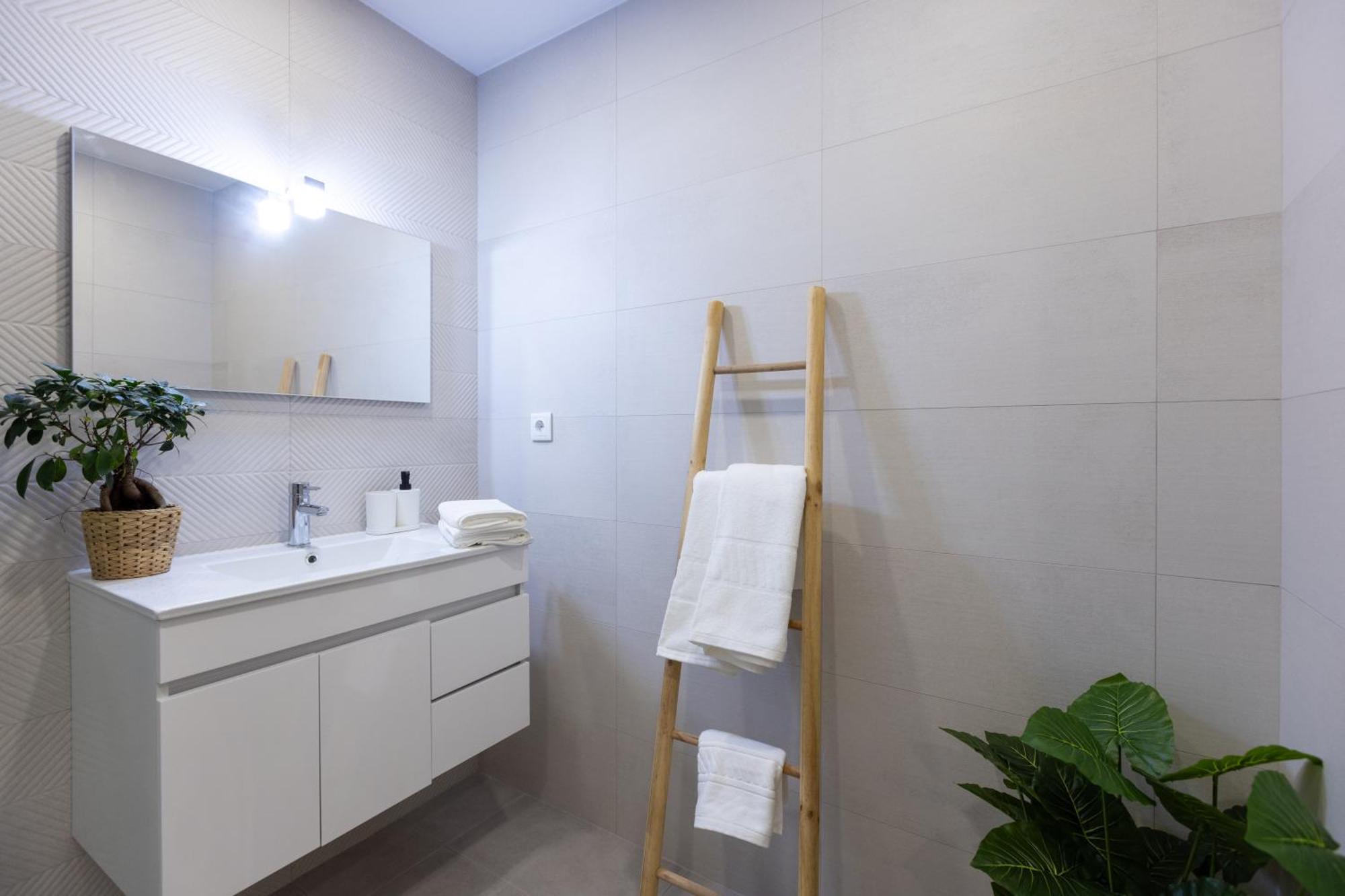 Live In Aveiro Apartment Exterior photo