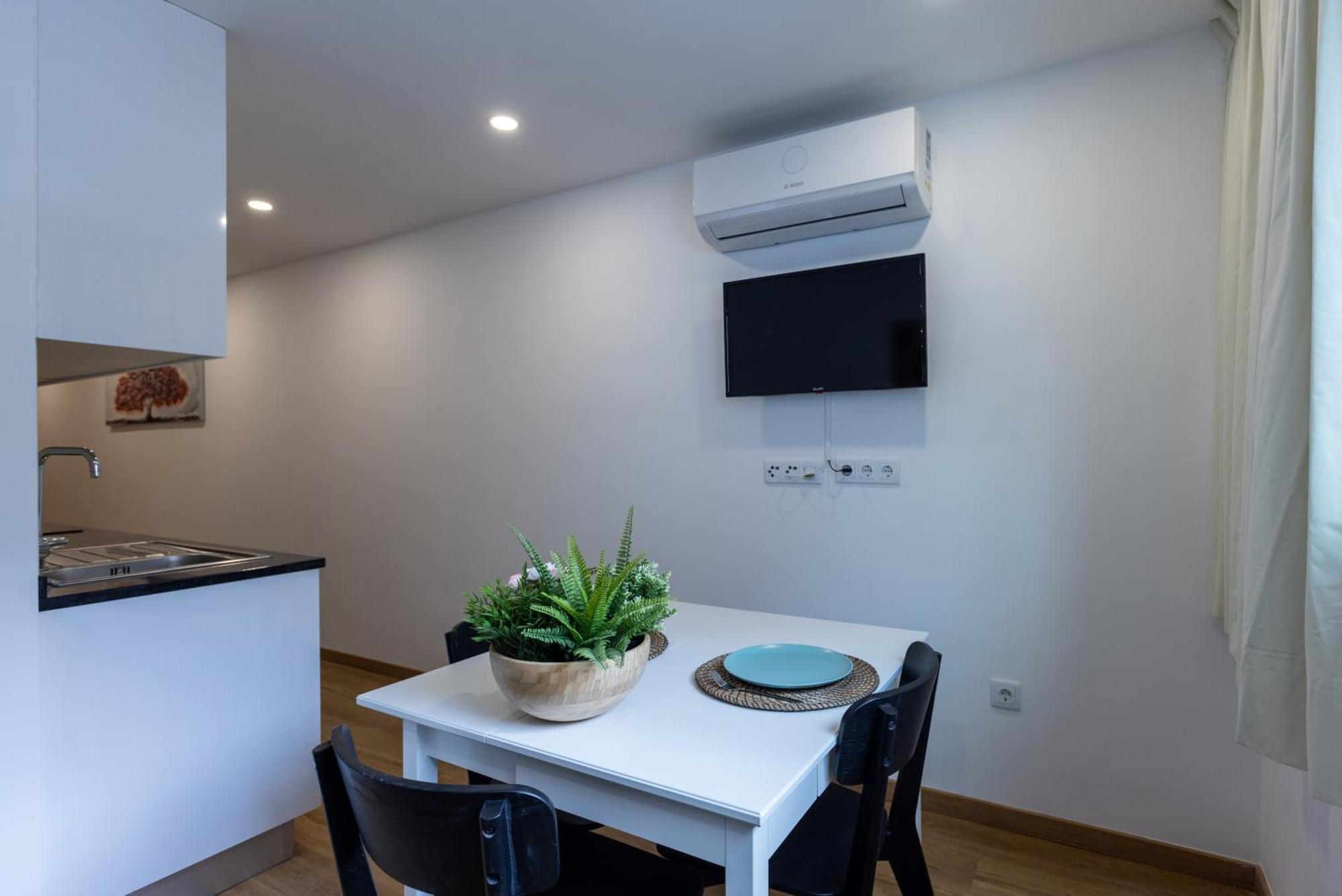 Live In Aveiro Apartment Exterior photo