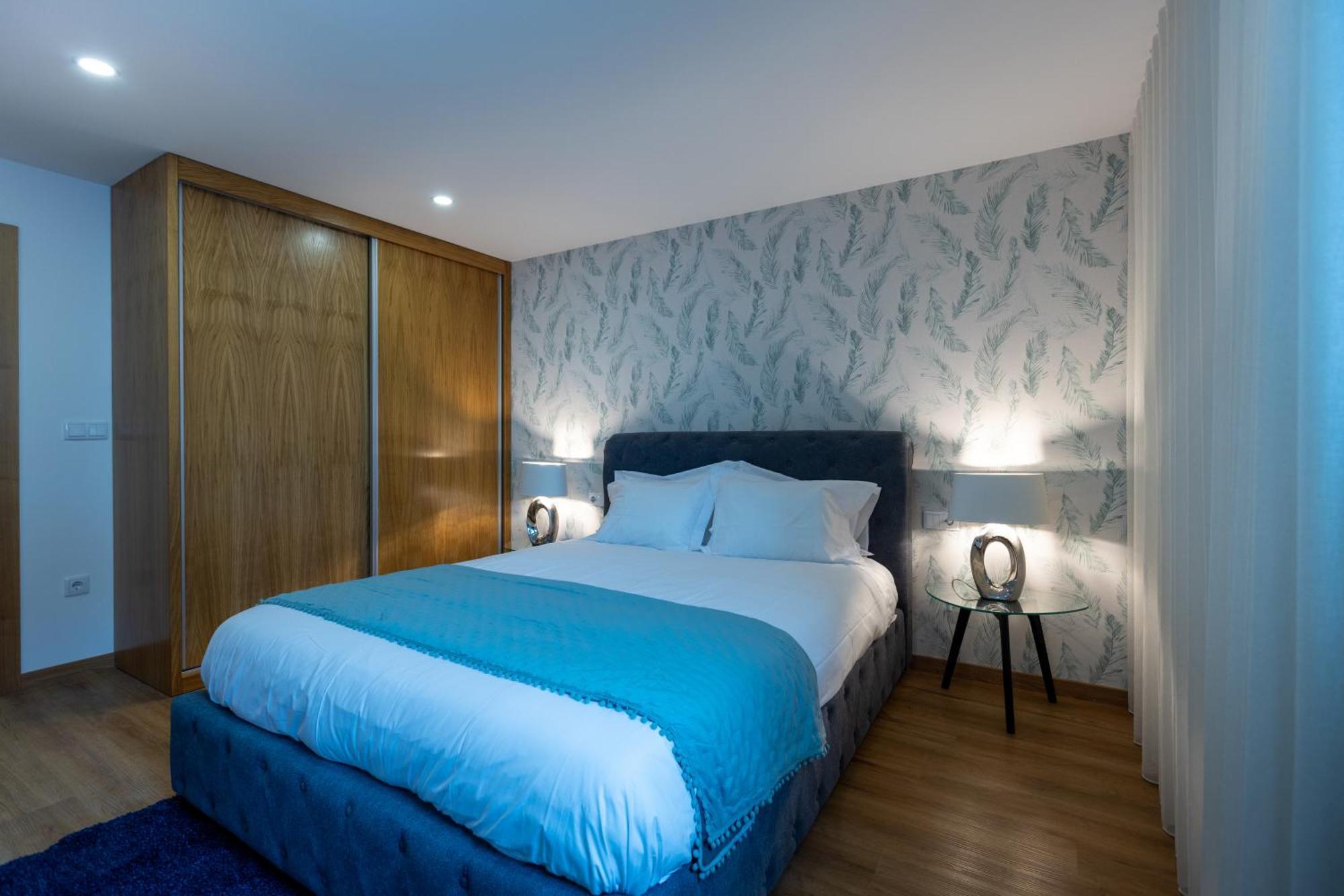 Live In Aveiro Apartment Exterior photo