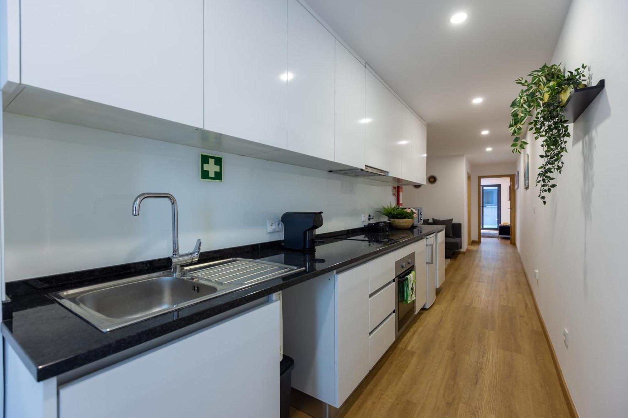 Live In Aveiro Apartment Exterior photo